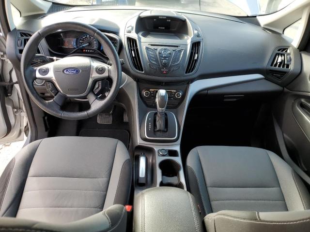 Photo 8 from auction – 2015 FORD C-MAX SE with VIN 1FADP5AU9FL103796