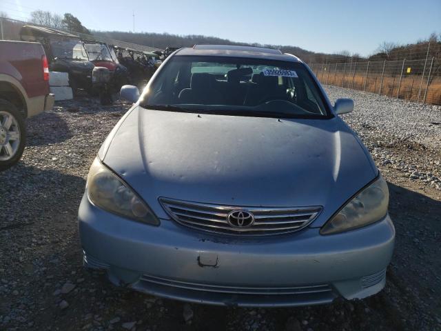 Photo 5 from auction – 2005 TOYOTA CAMRY LE with VIN 4T1BE30K85U525512