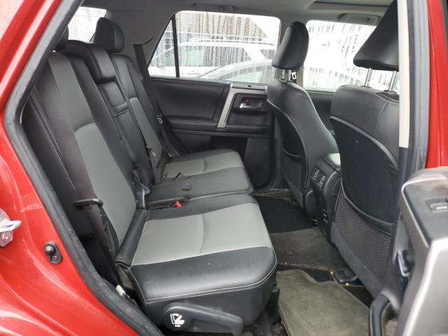 Photo 11 from auction – 2015 TOYOTA 4RUNNER SR with VIN JTEBU5JR5F5264524