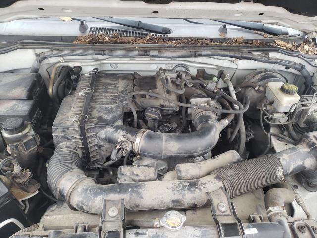 صورة رقم 11 من المزاد - 2012 NISSAN FRONTIER S مع VIN 1N6BD0CT4CC402655