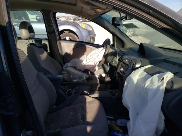 Photo 7 from auction – 2004 SATURN ION LEVEL with VIN 1G8AJ52F94Z220572