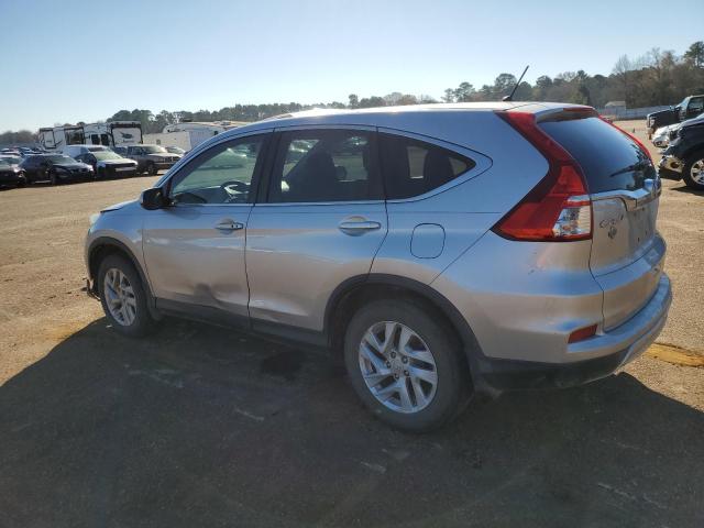 Photo 2 from auction – 2015 HONDA CR-V EX with VIN 3CZRM3H54FG708022