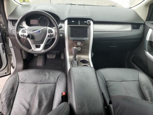 Photo 8 from auction – 2012 FORD EDGE SEL with VIN 2FMDK4JC5CBA55313