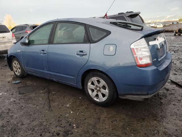 Photo 2 from auction – 2007 TOYOTA PRIUS with VIN JTDKB20U377595106