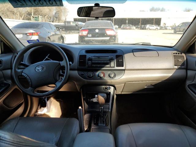 Photo 8 from auction – 2005 TOYOTA CAMRY LE with VIN 4T1BE32K35U950357