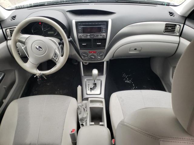 Photo 8 from auction – 2012 SUBARU FORESTER 2 with VIN JF2SHABC5CH422609