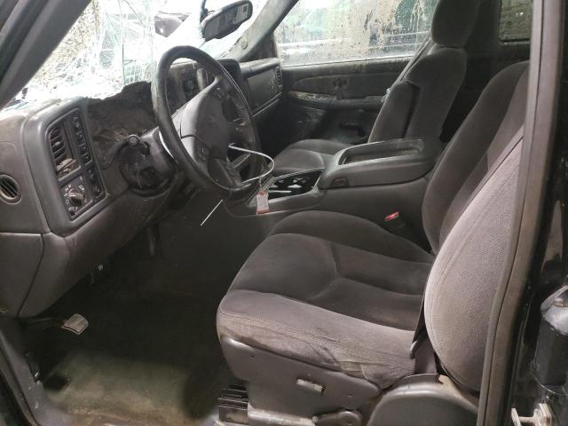 Photo 7 from auction – 2004 GMC NEW SIERRA with VIN 1GTEK19T94E266239