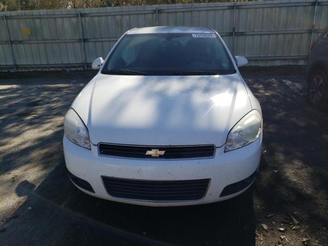 Photo 5 from auction – 2011 CHEVROLET IMPALA LT with VIN 2G1WG5EK3B1281756