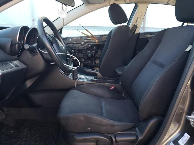 Photo 7 from auction – 2010 MAZDA 3 I with VIN JM1BL1SG6A1222702