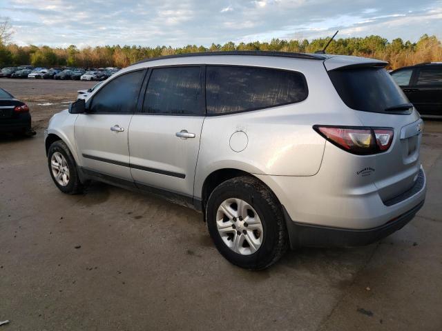 Zdjęcie 2 z aukcji – 2014 CHEVROLET TRAVERSE L z VIN 1GNKRFKD8EJ310097