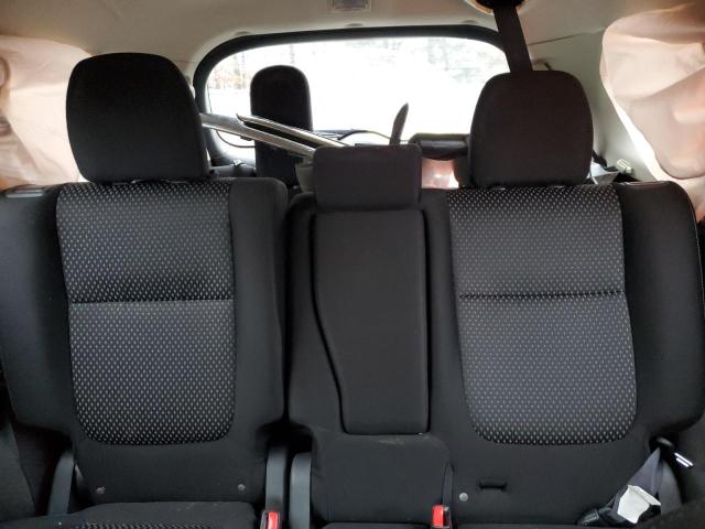 Photo 10 from auction – 2016 MITSUBISHI OUTLANDER with VIN JA4AZ3A38GZ049435