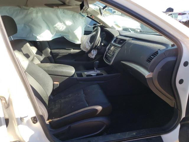 Photo 7 from auction – 2016 NISSAN ALTIMA 2.5 with VIN 1N4AL3AP1GC234820