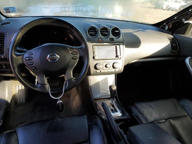 Photo 8 from auction – 2012 NISSAN ALTIMA S with VIN 1N4AL2EP7CC217731