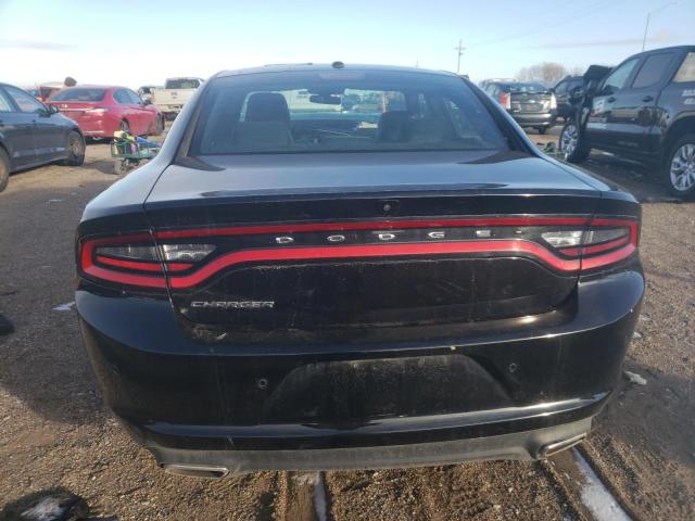 Photo 6 from auction – 2022 DODGE CHARGER SX with VIN 2C3CDXBG4NH145229