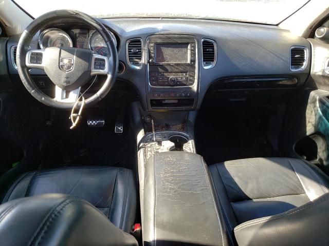 Photo 8 from auction – 2013 DODGE DURANGO CR with VIN 1C4SDJDT5DC535904