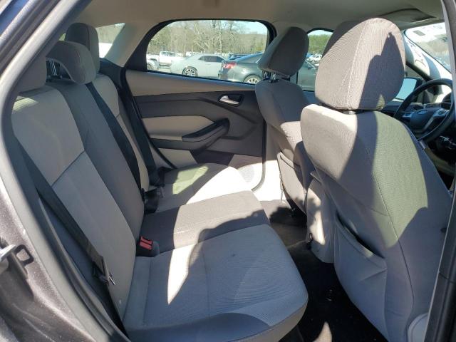 Photo 10 from auction – 2014 FORD FOCUS SE with VIN 1FADP3K29EL202618
