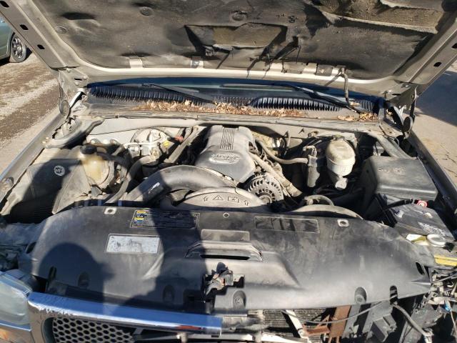 Photo 11 from auction – 2004 GMC SIERRA K15 with VIN 2GTFK69U341310442