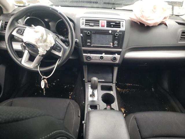 Photo 8 from auction – 2015 SUBARU LEGACY 2.5 with VIN 4S3BNAA64F3014364