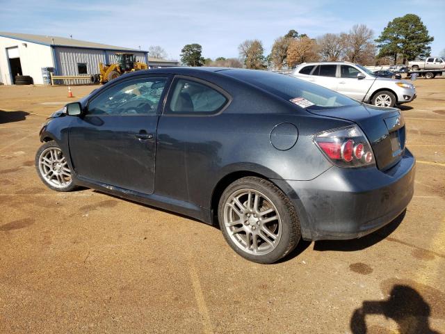 Photo 2 from auction – 2010 TOYOTA SCION TC with VIN JTKDE3B72A0313267
