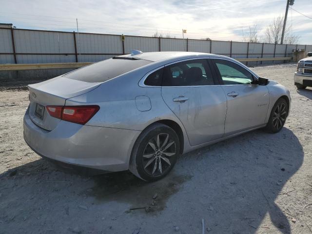Photo 3 from auction – 2017 CHEVROLET MALIBU LT with VIN 1G1ZE5ST1HF223582