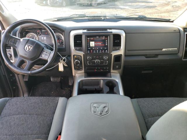 Photo 8 from auction – 2018 RAM 1500 SLT with VIN 3C6RR7LT0JG152280