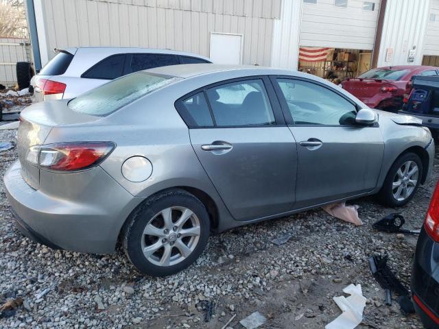 Photo 3 from auction – 2010 MAZDA 3 I with VIN JM1BL1SF5A1276337