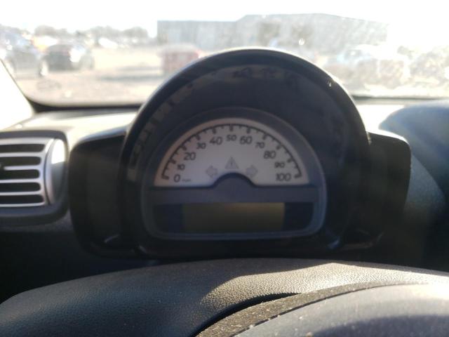 Photo 9 from auction – 2010 SMART FORTWO PUR with VIN WMEEJ3BA4AK363449