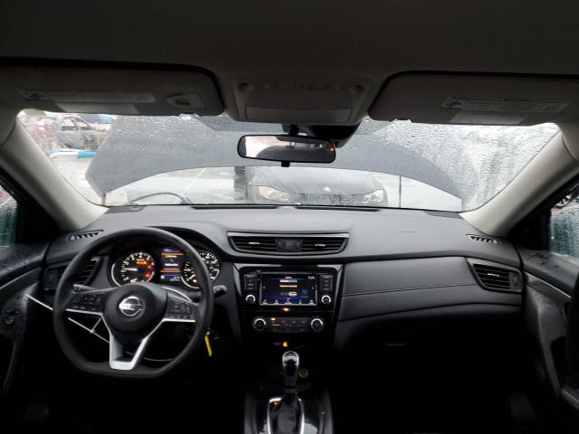 Photo 8 from auction – 2019 NISSAN ROGUE S with VIN 5N1AT2MT4KC839531