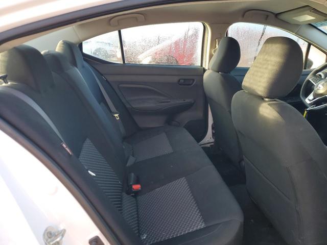 Photo 10 from auction – 2022 NISSAN VERSA S with VIN 3N1CN8DVXNL823552