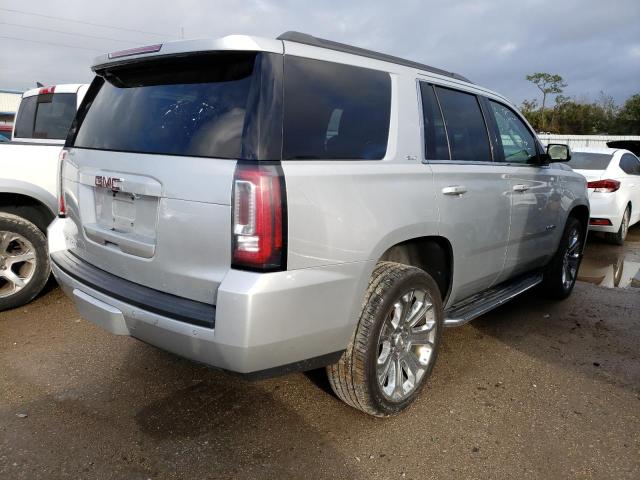 Photo 3 from auction – 2018 GMC YUKON SLT with VIN 1GKS2BKC0JR224229