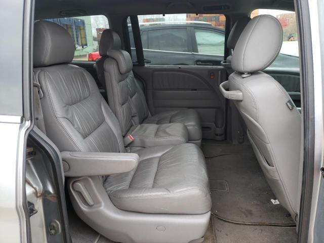 Photo 11 from auction – 2010 HONDA ODYSSEY EX with VIN 5FNRL3H75AB036738