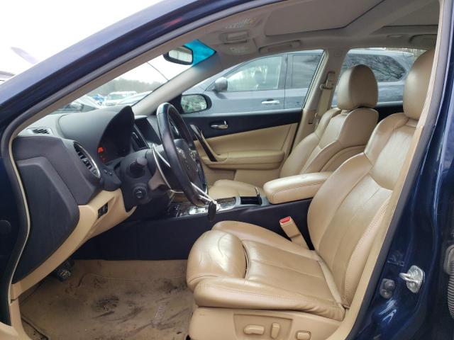 Photo 7 from auction – 2011 NISSAN MAXIMA with VIN 1N4AA5APXBC813315