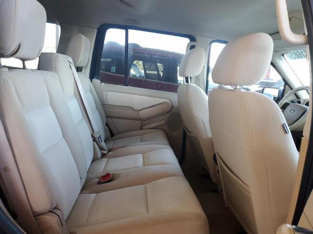 Photo 10 from auction – 2006 FORD EXPLORER X with VIN 1FMEU73E26UB38873