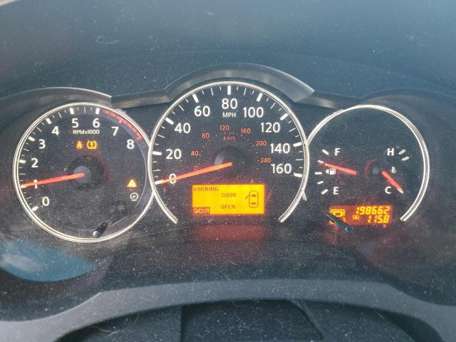 Photo 9 from auction – 2010 NISSAN ALTIMA BAS with VIN 1N4AL2AP1AN470647
