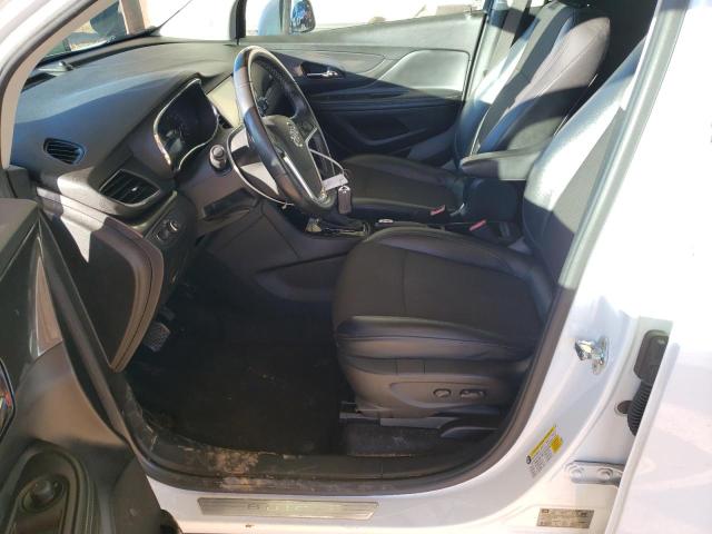 Photo 7 from auction – 2019 BUICK ENCORE PRE with VIN KL4CJASB7KB778649