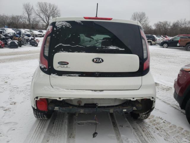 Photo 6 from auction – 2019 KIA SOUL with VIN KNDJN2A20K7021488