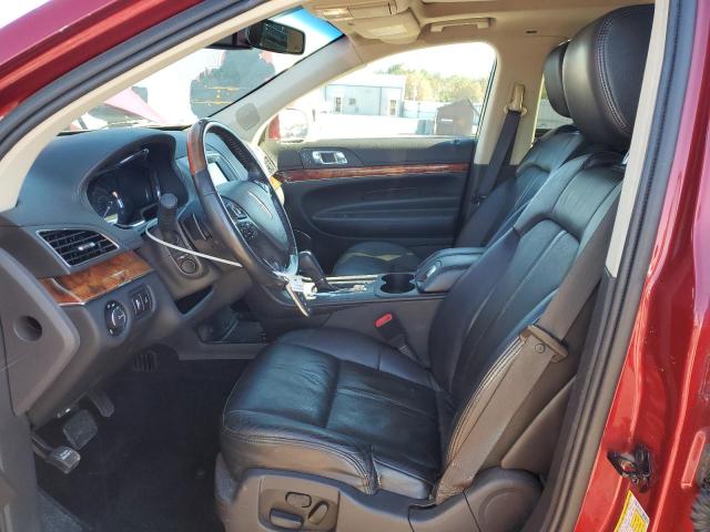 Photo 7 from auction – 2013 LINCOLN MKT with VIN 2LMHJ5AT0DBL55261