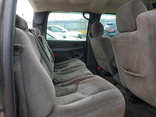Photo 10 from auction – 2006 CHEVROLET SILVERADO with VIN 2GCEK13V061356684
