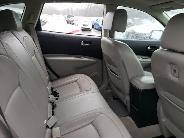 Photo 10 from auction – 2013 NISSAN ROGUE S with VIN JN8AS5MV8DW100792