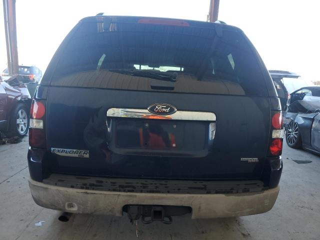 Photo 6 from auction – 2006 FORD EXPLORER X with VIN 1FMEU73E26UB38873