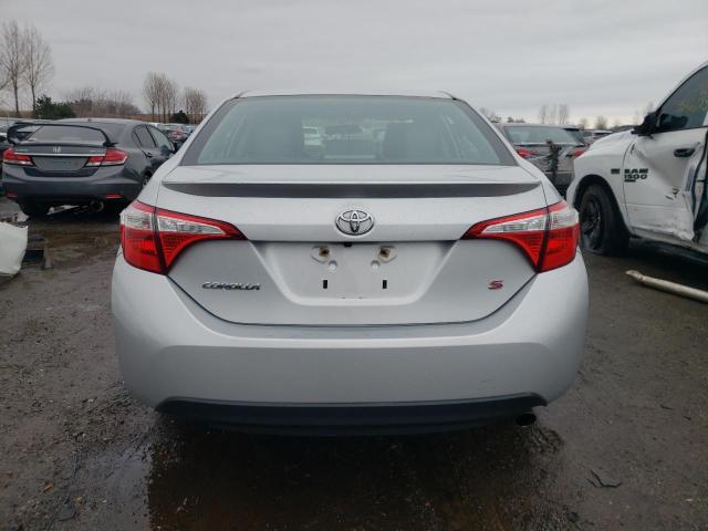 Zdjęcie 6 z aukcji – 2015 TOYOTA COROLLA L z VIN 2T1BURHE2FC470000