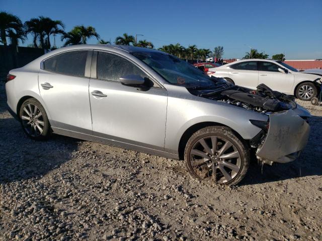 Photo 4 from auction – 2019 MAZDA 3 SELECT with VIN 3MZBPAAL0KM108974