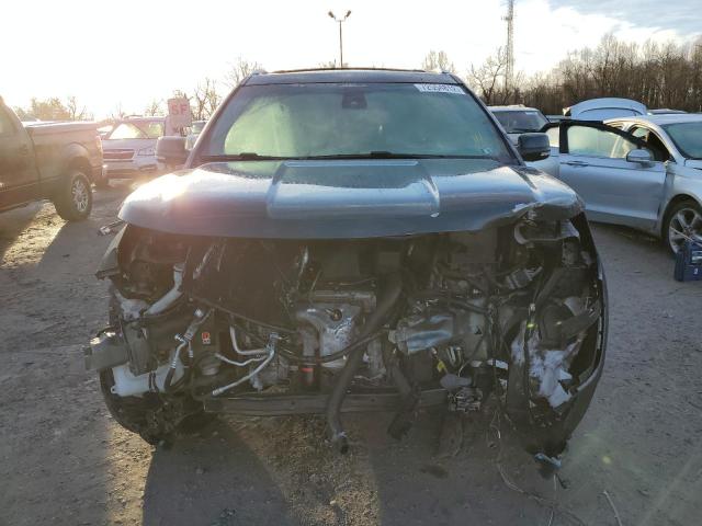 Photo 5 from auction – 2016 FORD EXPLORER L with VIN 1FM5K8F85GGC97971