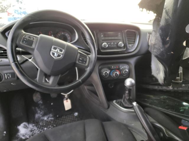 Photo 8 from auction – 2013 DODGE DART SE with VIN 1C3CDFAH4DD200634