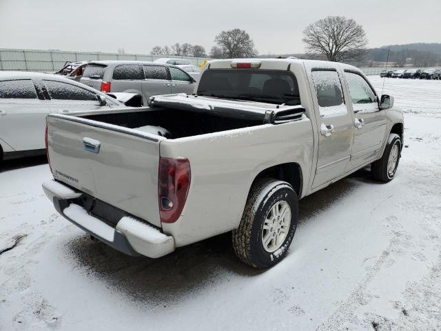 Photo 3 from auction – 2009 CHEVROLET COLORADO with VIN 1GCDT13EX98117475