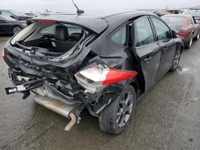 Photo 3 from auction – 2013 FORD FOCUS SE with VIN 1FADP3K21DL337333