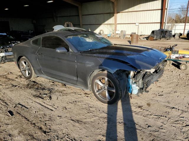 Photo 4 from auction – 2015 FORD MUSTANG with VIN 1FA6P8AM4F5368527