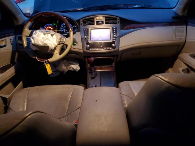 Фото 8 с аукциона – 2011 TOYOTA AVALON BAS с VIN 4T1BK3DB6BU372806