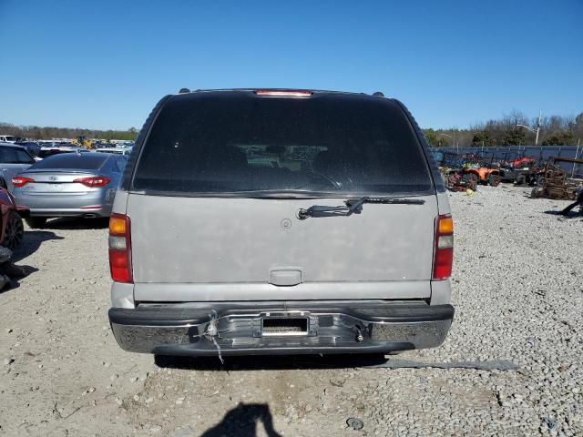 Photo 6 from auction – 2003 CHEVROLET SUBURBAN C with VIN 1GNEC16Z33J132829