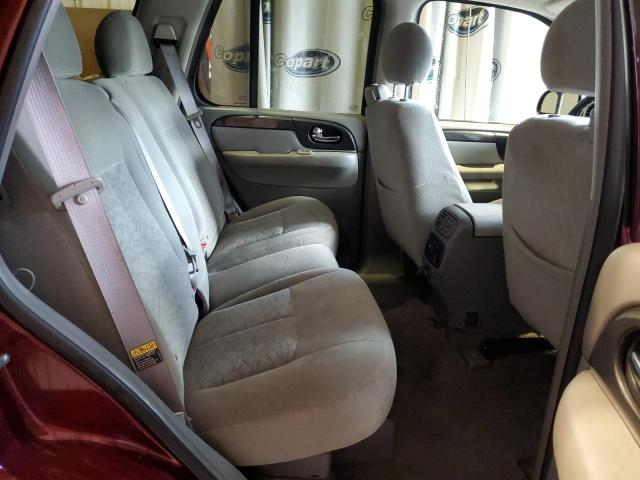 Photo 11 from auction – 2005 GMC ENVOY with VIN 1GKDS13S952135797